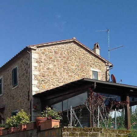 Casa Lory Poggio Murella Exteriör bild
