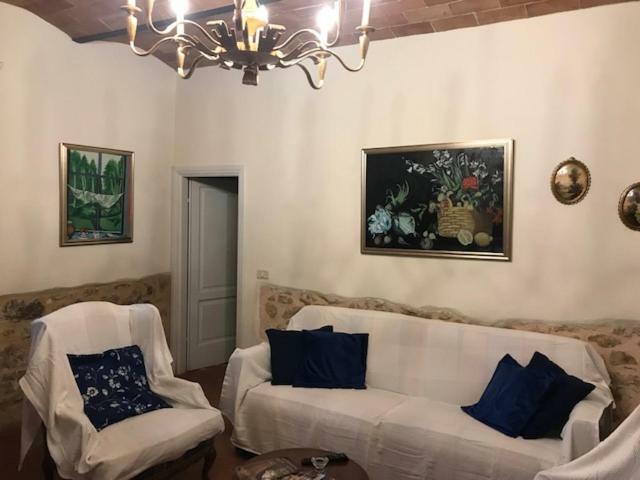 Casa Lory Poggio Murella Exteriör bild