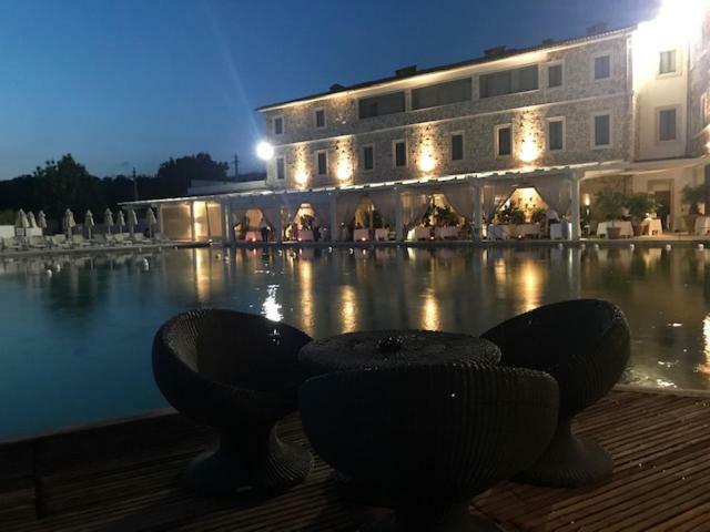 Casa Lory Poggio Murella Exteriör bild