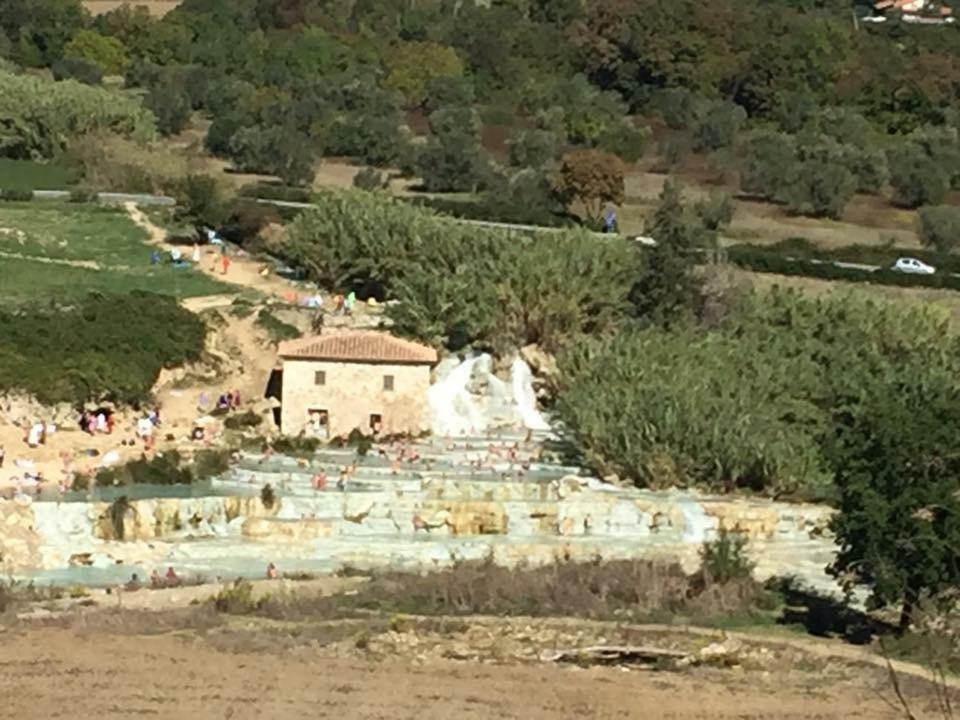 Casa Lory Poggio Murella Exteriör bild